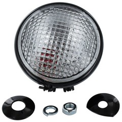 REAR COMBO LIGHT RED DOT 50 60 520 530 620 70 80 630 720 730 John Deere 12V 318