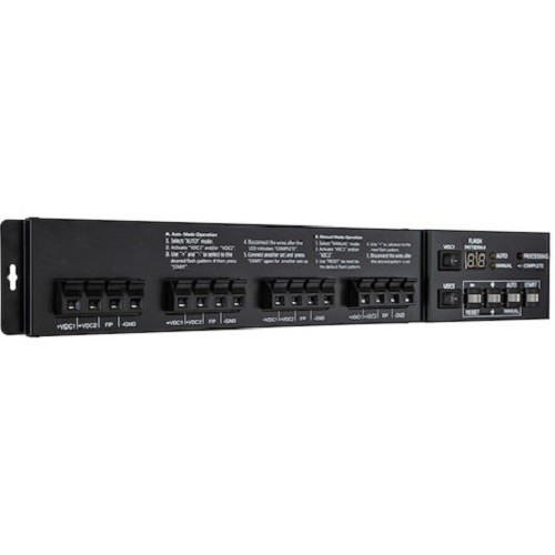 Buyers Products 8890000 StrobeConnect? Programmer