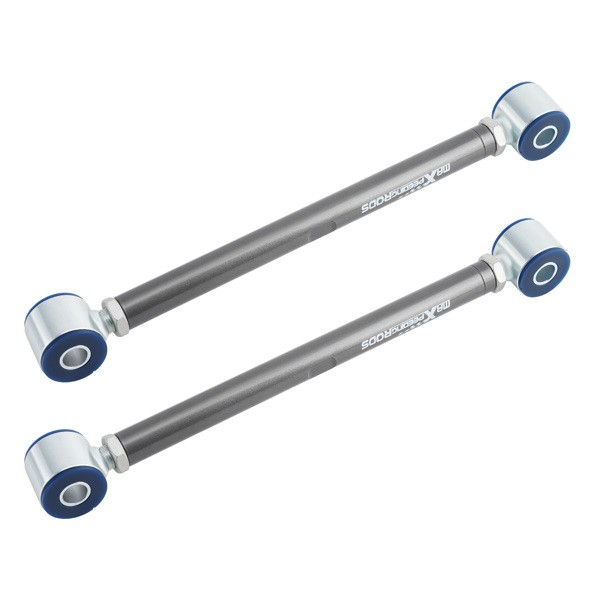 MaXpeedingrods Adjustable Rear Strut Rods Kit for Chevrolet Corvette 1980-1982