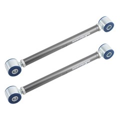 MaXpeedingrods Adjustable Rear Strut Rods Kit for Chevrolet Corvette 1980-1982