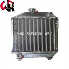 Radiator fit Yanmar YM1500 YM135 YM155 YM1100 YM1300 # 124160-44501 124166-44500