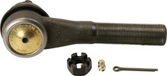 MOOG ES2077RT Steering Tie Rod End for Ford F-150