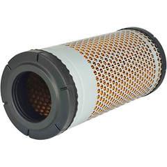 Outer Inner Air Filter Kit RD158-42270 RD158-42280 for Kubota KX040-4 KX040-5