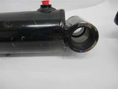Jerr-Dan 3320000131, 3.50/2.00 x 22.4 Stabilizer Cylinder Assembly