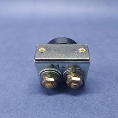 Isuzu 8941739480 Glow Plug Resistor Control For 4JA1 And C240 Diesel Engines