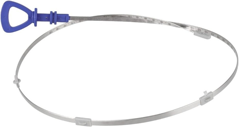 Oil Dipstick 36.46″ Oil Level Indicator Fit For C230 C240 C32 C320 C55 CL55 CLK3