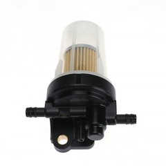 Fuel Filter Assembly For Kubota B Series 6A320-58862 6A320-58860