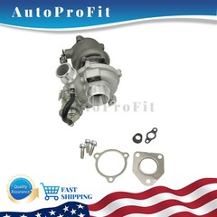 Fits Bobcat S740 S750 S770 A770 T750 Engine D34 K03 Turbo Turbocharger 7256748
