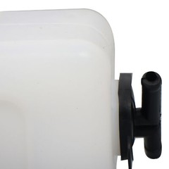 LABLT Overflow Tank Bottle Radiator Reservoir For Kubota L3408 L4508 37410-88603
