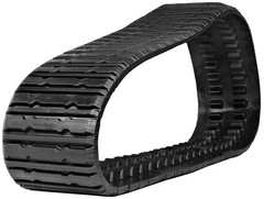 Fits CAT 297D2 – 18″ Camso Extreme Duty Multi-Terrain Loader Rubber Track