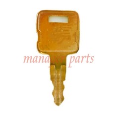 5Key New Style For Cat Caterpillar Heavy Equipment Ignition Key 5P8500
