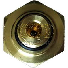 CoreDrive Pressure Sensor 320-3061 3203061 For Caterpillar C4.4 Oil Excavator