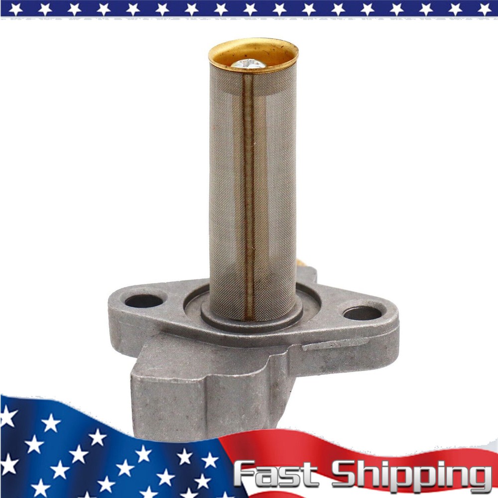 For Ford Tractor 700 800 900 5/601 701 801 901 2000 4000 Fuel Shut-Off Valve