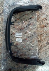 New Genuine OEM Kioti T2185-50802BB Black Front Grill for Some Earlier CK Models