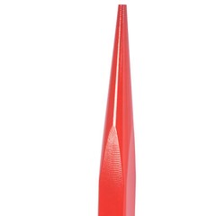 New 49″ Universal Square Hay Bale Spear Quick Attach w/Nuts 4500lbs For Tractors