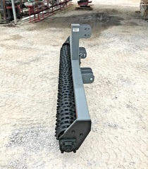 New 8 ft. Dirt Dog CP996 HD 3 PT Cultipacker (FREE 1000 MILE DELIVERY FROM KY)