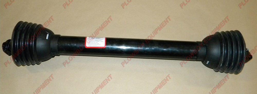 PTO Driveline Rotary Cutter for 5′ 6′ 7′ Bush Hog Land Pride Rhino Rowse Behlen
