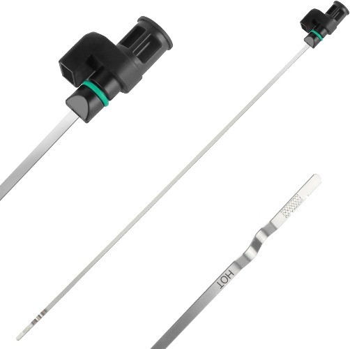 Transmission Dipstick Replacement, Transmission Dip Stick Compatible, Transmissi
