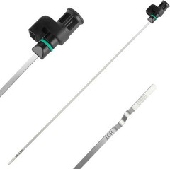 Transmission Dipstick Replacement, Transmission Dip Stick Compatible, Transmissi