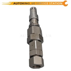 Fits Hitachi Excavator EX200-5 SH200-A3 ZAX200 DH220-5 4372038 Main Relief Valve