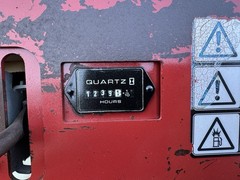 Toro STX-26 Stump Grinder