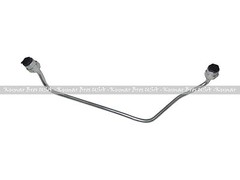New Injector Fuel Pipe Set FITS Kubota R400 R410