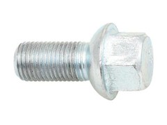 M14 x 1.5 x 47mm Cone Wheel Stud for Case IH / International Harvester