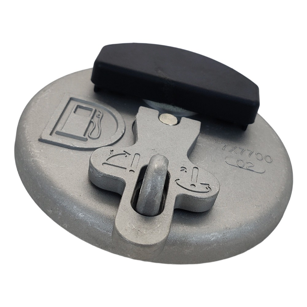 Fuel Cap For Caterpillar For CAT Equipment Locking Dozer Excavator