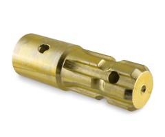 T353F Massey Ferguson 4-3/4″ PTO Shaft Adapter Female 6 Spline 1-1/8″ to 1-3/8″