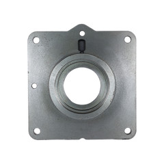 A140869 Bearing Carrier Brake Plate fits Case 580C 580D 584C 584D 585C 585D 586C
