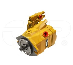 1620770 Pump Gp-Ps Fits Caterpillar Models