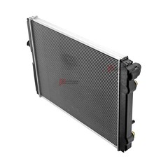 NEW Radiator 16400E0E31 For HINO 258, 268, 338 – 2011 2012 2013 2014 2015 US