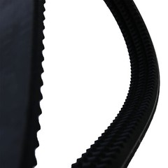 Drive Belt 3VX 6672021 For Bobcat Skid Steer 751 753 763 773 Excavators 430 435