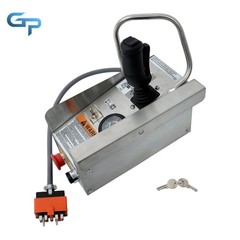 129674 310185 For SkyJack Scissor Lift SJIII3215 SJIII3219 SJIII3015 Control Box