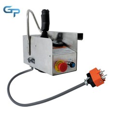 Control Box 310185 for SkyJack Scissor Lift SJIII 3015 SJIII 3215 SJIII 3219