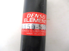 16662-51050 GENUINE OEM KUBOTA PUMP PLUNGER DENSO 090150-5020 FD164