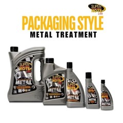 SUPERKOTE 2000 Metal Treatment Lubricant Anti Friction EP 1GAL 2PACK