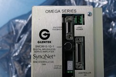 GLENTEK SMC9915-1D-1 SMC9915-100-001-003-1D-CNS , 1Pcs, Free Expedited Shipping