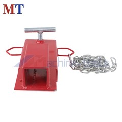 Forklift Trailers Towing Adapter Pallet Forks Attachment 2″ Hitch Receiver
