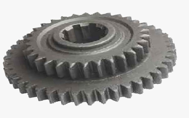 2nd & 3rd Fix Gear GDR (30×43) Improve Performance