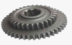 2nd & 3rd Fix Gear GDR (30×43) Improve Performance