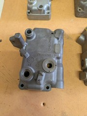 Top Cover Lot Lucas CAV Delphi DPA Diesel Injection Pump 12 Total Throttle 014