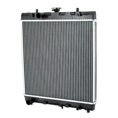 Radiator For Kubota L4630DT L3830 L3830HST L4330 L4630 L3830DT T1150-16010