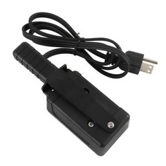 Labwork 200W Magnetic Engine Block Heater For Tractors or Other Equipment