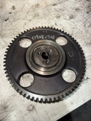 Perkins 1106D Cat 308-7298 Gear 6 Cylinder Diesel Engine