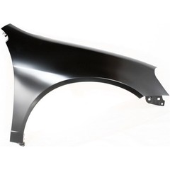 Qtr Panel Kit Acura RSX Base/Type-S 05-06 Front R Primed w/Liner 60211S6MA90ZZ