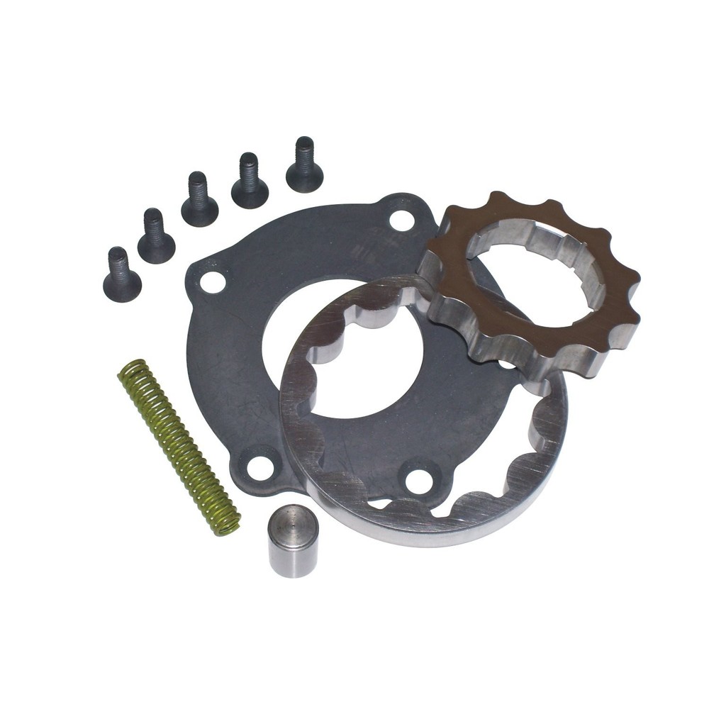 Melling K224 Engine Oil Pump Repair Kit – OEM Quality Auto Part Easy Install