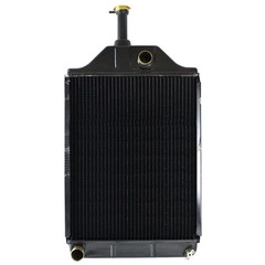 Radiator 531982M94 for Massey Ferguson 255