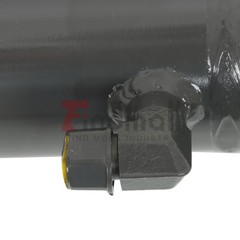 Hydraulic Bucket Tilt Cylinder 6815798 For Bobcat 463 MT50 MT52 MT55 MT85 S70