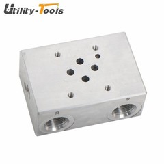 Third Function Valve Kit LA1065 For Kubota MX4800 MX5000 MX5100 MX5200 380-166A